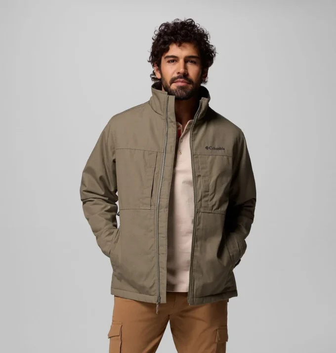 Men Loma Vista™ III Jacket