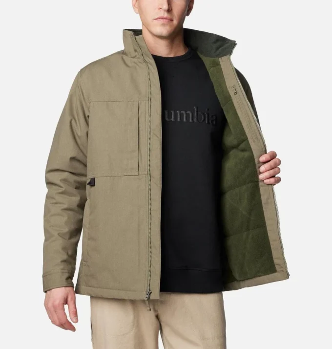 Men Loma Vista™ III Jacket