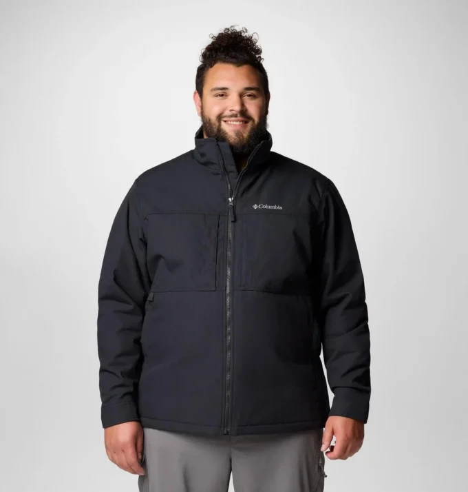 Men Loma Vista™ III Jacket – Big