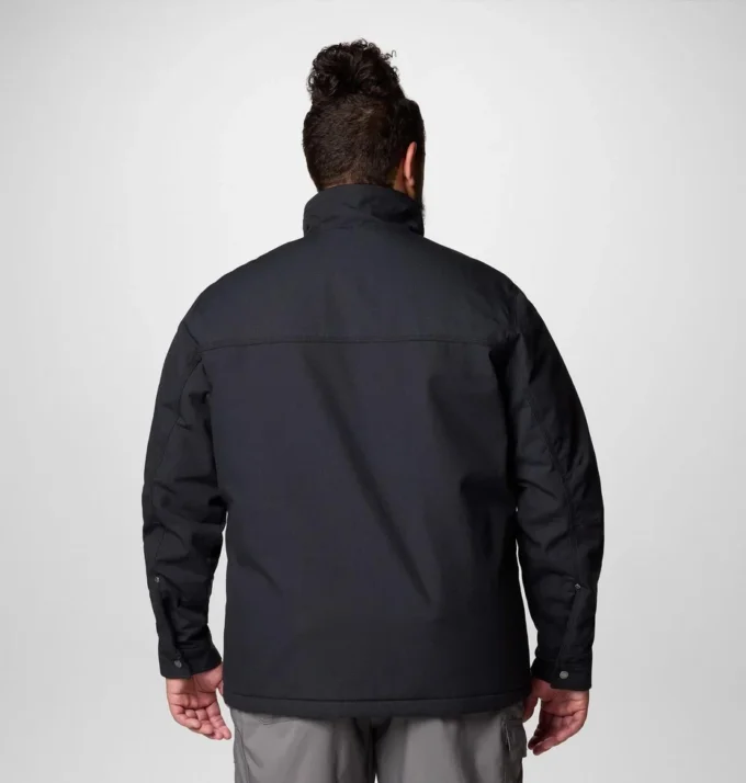 Men Loma Vista™ III Jacket – Big