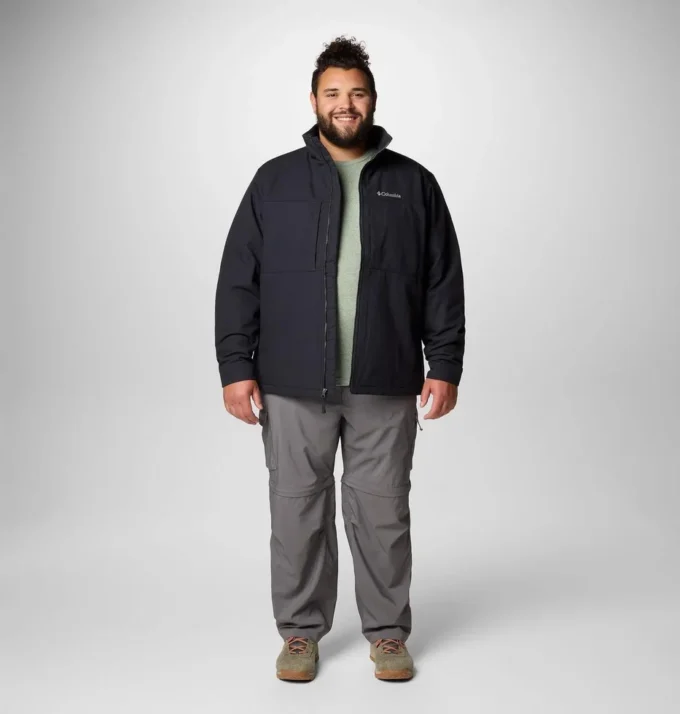 Men Loma Vista™ III Jacket – Big
