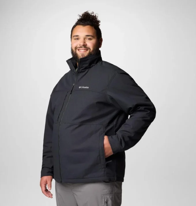 Men Loma Vista™ III Jacket – Big