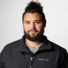 Men Loma Vista™ III Jacket – Big