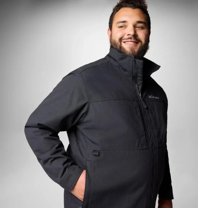 Men Loma Vista™ III Jacket – Big