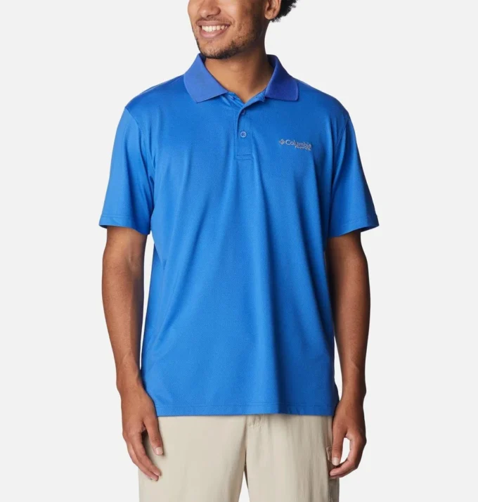 Men Low Drag Offshore™ Polo Men Low Drag Offshore™ Polo