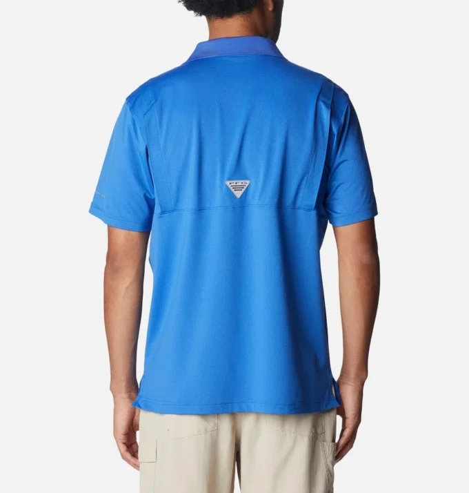 Men Low Drag Offshore™ Polo Men Low Drag Offshore™ Polo