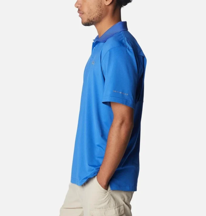 Men Low Drag Offshore™ Polo Men Low Drag Offshore™ Polo