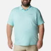Men Low Drag Offshore™ Polo – Big Men Low Drag Offshore™ Polo – Big