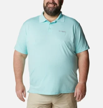 Men Low Drag Offshore™ Polo – Big