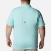 Men Low Drag Offshore™ Polo – Big Men Low Drag Offshore™ Polo – Big