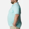 Men Low Drag Offshore™ Polo – Big Men Low Drag Offshore™ Polo – Big