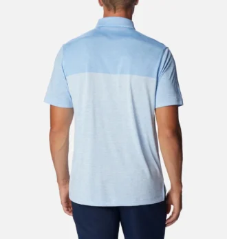 Men Low Flyer Golf Polo