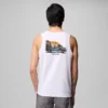 Men Manny Vanny Tank Top