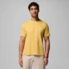 Men Marker Graphic T-Shirt