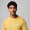 Men Marker Graphic T-Shirt