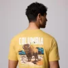 Men Marker Graphic T-Shirt