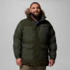 Men Marquam Peak Fusion™ II Parka – Big