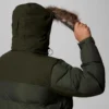 Men Marquam Peak Fusion™ II Parka – Big