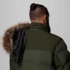 Men Marquam Peak Fusion™ II Parka – Big