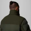Men Marquam Peak Fusion™ II Parka – Big
