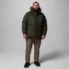 Men Marquam Peak Fusion™ II Parka – Big