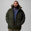 Men Marquam Peak Fusion™ II Parka – Big
