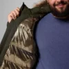 Men Marquam Peak Fusion™ II Parka – Big