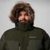 Men Marquam Peak Fusion™ II Parka – Big