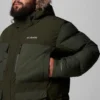 Men Marquam Peak Fusion™ II Parka – Big