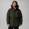 Men Marquam Peak Fusion™ II Parka – Tall
