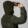 Men Marquam Peak Fusion™ II Parka – Tall