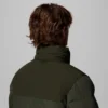 Men Marquam Peak Fusion™ II Parka – Tall