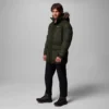 Men Marquam Peak Fusion™ II Parka – Tall