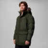 Men Marquam Peak Fusion™ II Parka – Tall