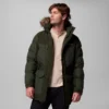 Men Marquam Peak Fusion™ II Parka – Tall