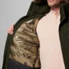 Men Marquam Peak Fusion™ II Parka – Tall