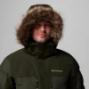 Men Marquam Peak Fusion™ II Parka – Tall