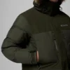 Men Marquam Peak Fusion™ II Parka – Tall