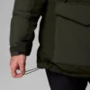 Men Marquam Peak Fusion™ II Parka – Tall