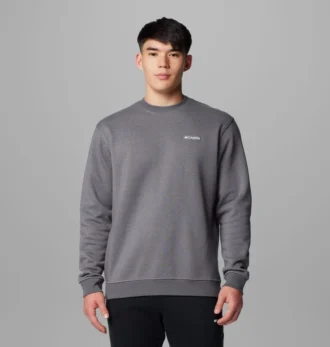 Men Meridian Creek™ Crew Shirt