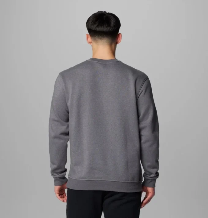 Men Meridian Creek™ Crew Shirt