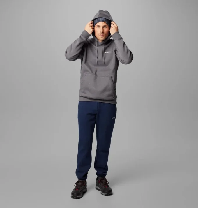 Men Meridian Creek™ Hoodie