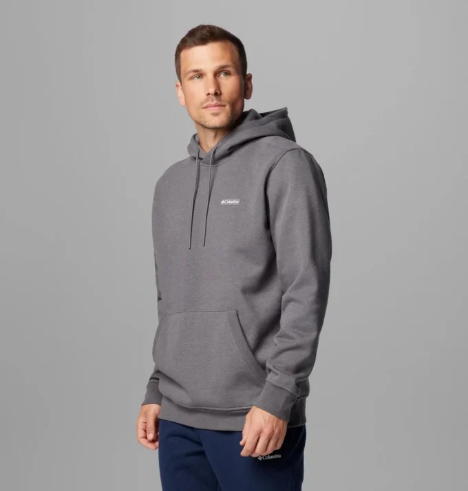 Men Meridian Creek™ Hoodie