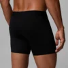 Men Merino Wool Boxer Briefs – 2 Pack Men Merino Wool Boxer Briefs – 2 Pack
