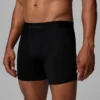 Men Merino Wool Boxer Briefs – 2 Pack Men Merino Wool Boxer Briefs – 2 Pack
