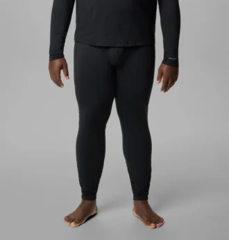 Men Midweight Baselayer Tights