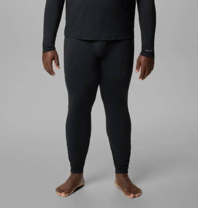 Men Midweight Baselayer Tights Men Midweight Baselayer Tights
