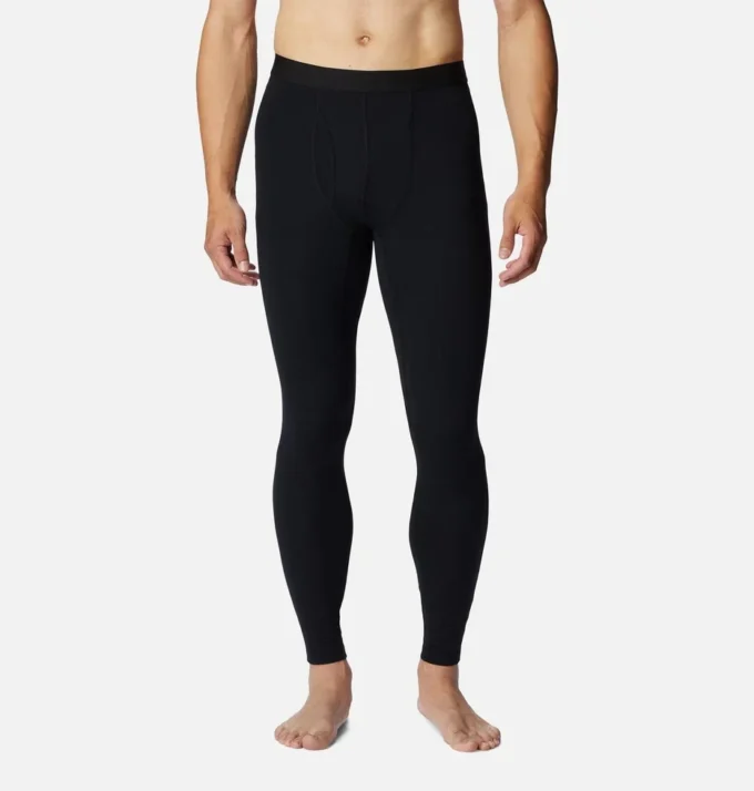 Men Midweight Baselayer Tights Men Midweight Baselayer Tights