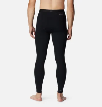 Men Midweight Baselayer Tights