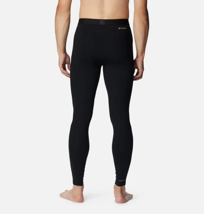 Men Midweight Baselayer Tights Men Midweight Baselayer Tights
